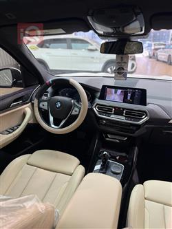 بي ام دبليو X3